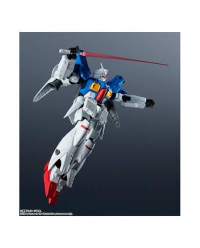 GUNDAM - RX-78GP01 fb Gundam Full Burnern - Action Figure 15cm