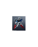 GUNDAM - RX-78GP01 fb Gundam Full Burnern - Action Figure 15cm