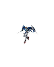 GUNDAM - GN-0000 + GNR-010 00 Raiser - Action Figure 15cm