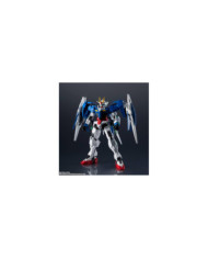 GUNDAM - GN-0000 + GNR-010 00 Raiser - Action Figure 15cm