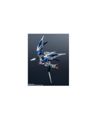 GUNDAM - GN-0000 + GNR-010 00 Raiser - Action Figure 15cm