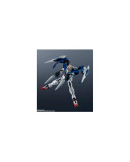 GUNDAM - GN-0000 + GNR-010 00 Raiser - Action Figure 15cm