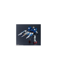 GUNDAM - GN-0000 + GNR-010 00 Raiser - Action Figure 15cm