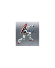 GUNDAM - RX-78-2 GUNDAM Version Anime - Action Figure 13cm