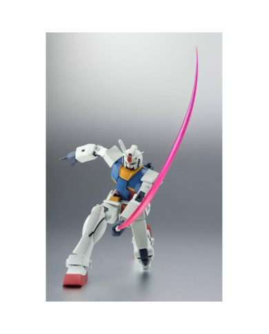 GUNDAM - RX-78-2 GUNDAM Version Anime - Action Figure 13cm