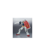 GUNDAM - RX-78-2 GUNDAM Version Anime - Action Figure 13cm