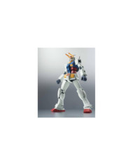GUNDAM - RX-78-2 GUNDAM Version Anime - Action Figure 13cm