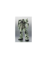GUNDAM - MS-06 ZAKU II Version Anime - Action Figure 13cm