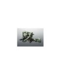 GUNDAM - MS-06 ZAKU II Version Anime - Action Figure 13cm