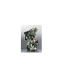 GUNDAM - MS-06 ZAKU II Version Anime - Action Figure 13cm