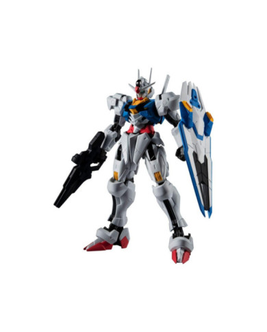 GUNDAM UNIVERSE - XVX-016 Gundam Aerial - Action Figure 15cm