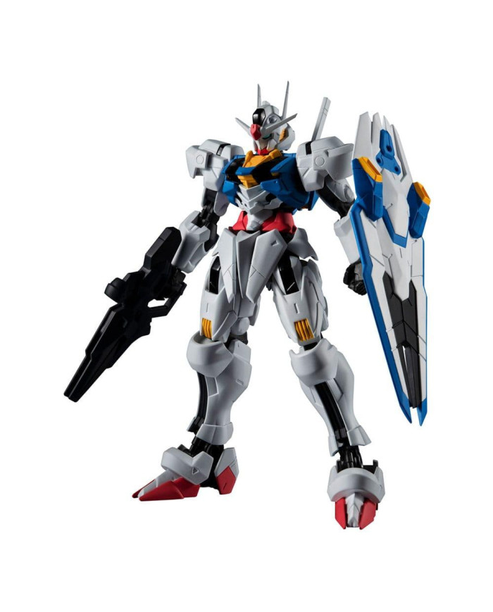 GUNDAM UNIVERSE - XVX-016 Gundam Aerial - Action Figure 15cm