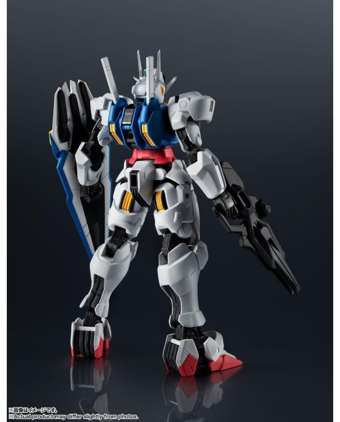 GUNDAM UNIVERSE - XVX-016 Gundam Aerial - Action Figure 15cm