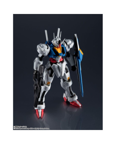 GUNDAM UNIVERSE - XVX-016 Gundam Aerial - Action Figure 15cm
