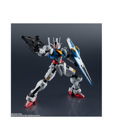 GUNDAM UNIVERSE - XVX-016 Gundam Aerial - Action Figure 15cm