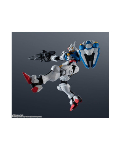 GUNDAM UNIVERSE - XVX-016 Gundam Aerial - Action Figure 15cm