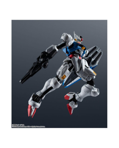 GUNDAM UNIVERSE - XVX-016 Gundam Aerial - Action Figure 15cm