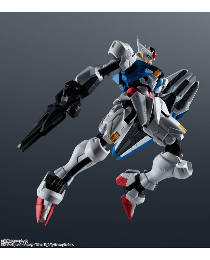 GUNDAM UNIVERSE - XVX-016 Gundam Aerial - Action Figure 15cm