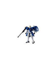 GUNDAM UNIVERSE - OZ-00MS2 Tall Geese II - Action Figure 15cm