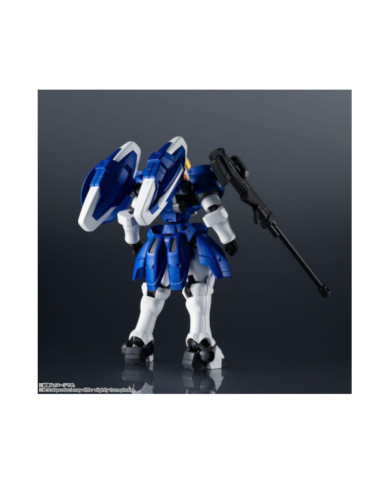 GUNDAM UNIVERSE - OZ-00MS2 Tall Geese II - Action Figure 15cm