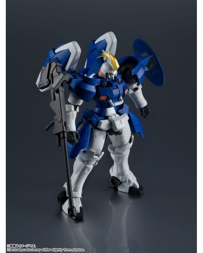 GUNDAM UNIVERSE - OZ-00MS2 Tall Geese II - Action Figure 15cm