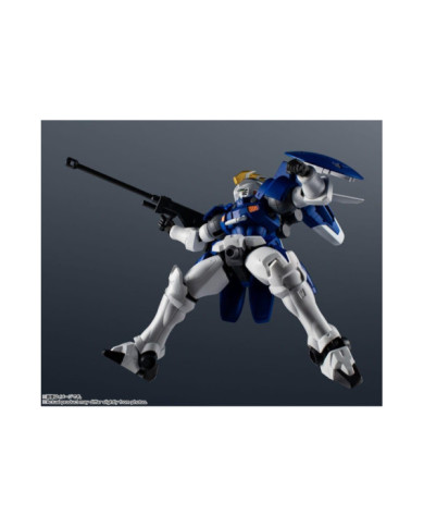 GUNDAM UNIVERSE - OZ-00MS2 Tall Geese II - Action Figure 15cm