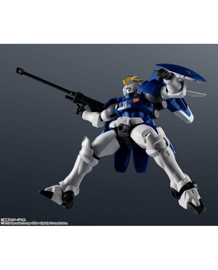 GUNDAM UNIVERSE - OZ-00MS2 Tall Geese II - Action Figure 15cm