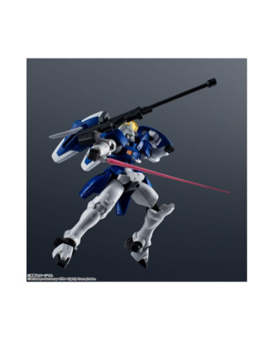 GUNDAM UNIVERSE - OZ-00MS2 Tall Geese II - Action Figure 15cm