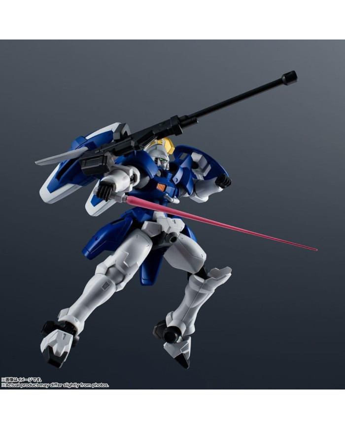 GUNDAM UNIVERSE - OZ-00MS2 Tall Geese II - Action Figure 15cm