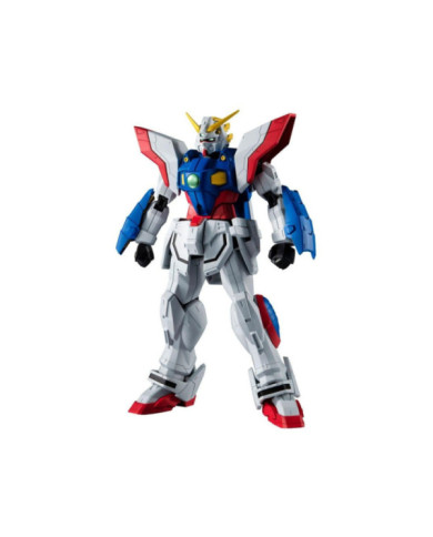 GUNDAM UNIVERSE - GF-13-017 NJ Shining Gundam - Action Figure 15cm