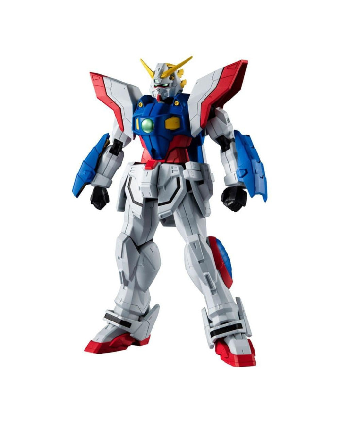 GUNDAM UNIVERSE - GF-13-017 NJ Shining Gundam - Action Figure 15cm