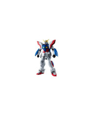 GUNDAM UNIVERSE - GF-13-017 NJ Shining Gundam - Action Figure 15cm