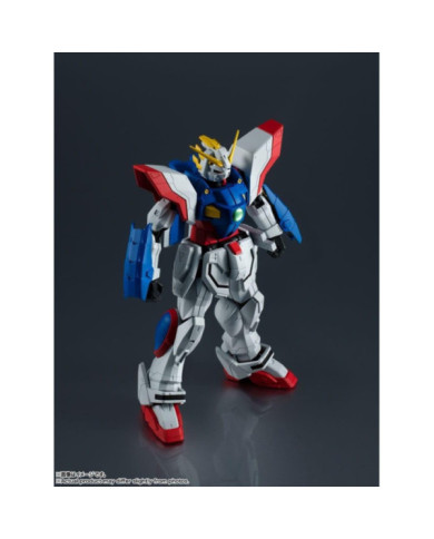 GUNDAM UNIVERSE - GF-13-017 NJ Shining Gundam - Action Figure 15cm