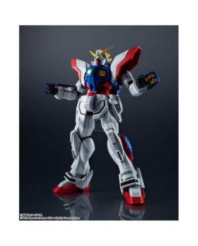 GUNDAM UNIVERSE - GF-13-017 NJ Shining Gundam - Action Figure 15cm