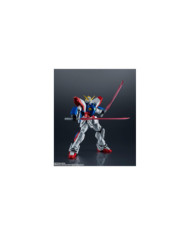 GUNDAM UNIVERSE - GF-13-017 NJ Shining Gundam - Action Figure 15cm