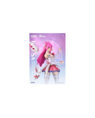 LEAGUE OF LEGENDS - Kai'Sa - Figurine Dynamic Action Heroes 19cm
