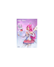 LEAGUE OF LEGENDS - Kai'Sa - Figurine Dynamic Action Heroes 19cm
