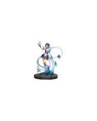 LEAGUE OF LEGENDS - Porcelain Lux - Statuette Master Craft 42cm