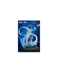 LEAGUE OF LEGENDS - Porcelain Lux - Statuette Master Craft 42cm
