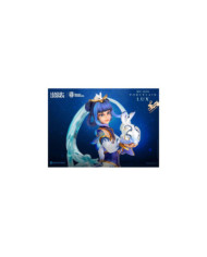 LEAGUE OF LEGENDS - Porcelain Lux - Statuette Master Craft 42cm