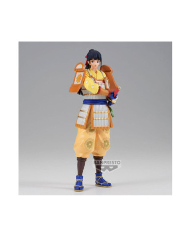 ONE PIECE - Kikunojo - Figurine DXF-The Grandline Series-Extra 17cm