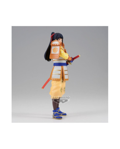 ONE PIECE - Kikunojo - Figurine DXF-The Grandline Series-Extra 17cm