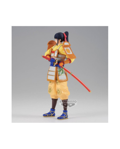 ONE PIECE - Kikunojo - Figurine DXF-The Grandline Series-Extra 17cm