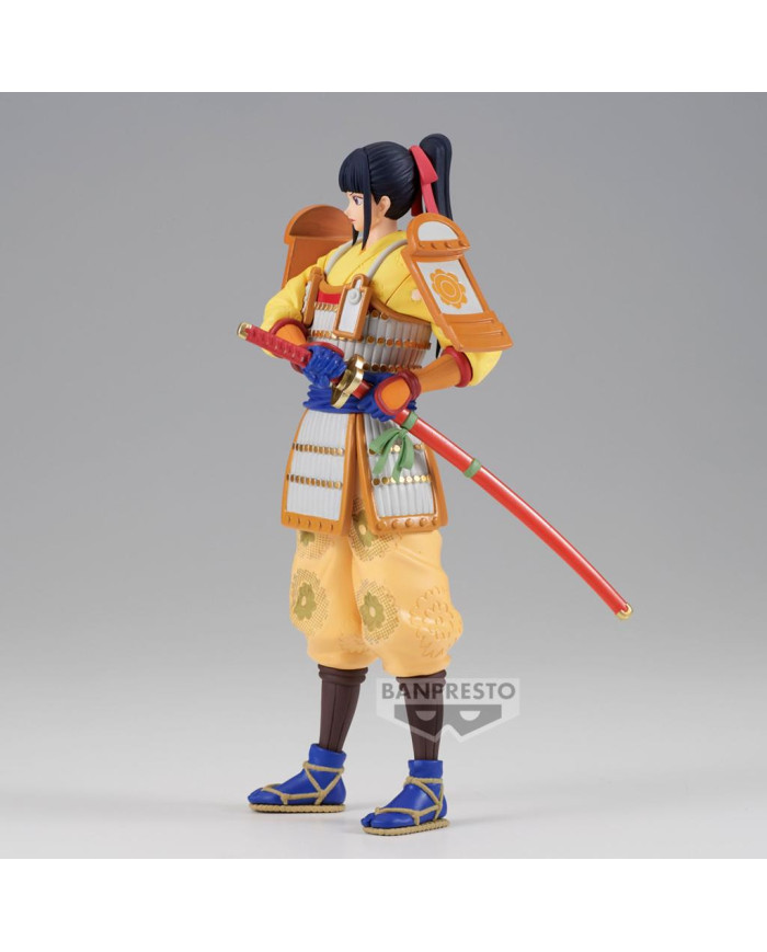 ONE PIECE - Kikunojo - Figurine DXF-The Grandline Series-Extra 17cm
