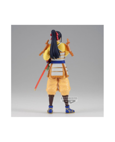 ONE PIECE - Kikunojo - Figurine DXF-The Grandline Series-Extra 17cm