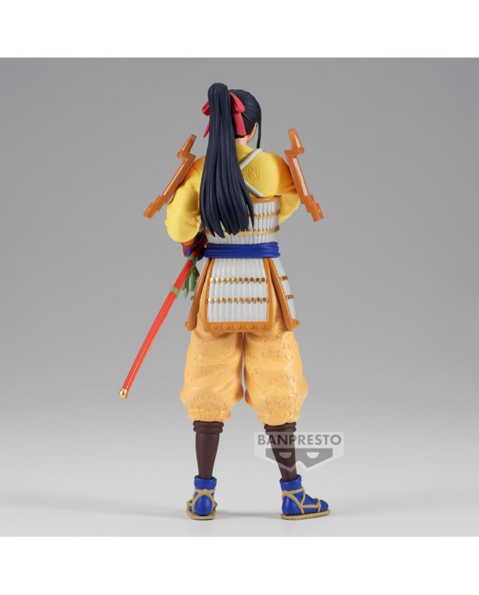 ONE PIECE - Kikunojo - Figurine DXF-The Grandline Series-Extra 17cm