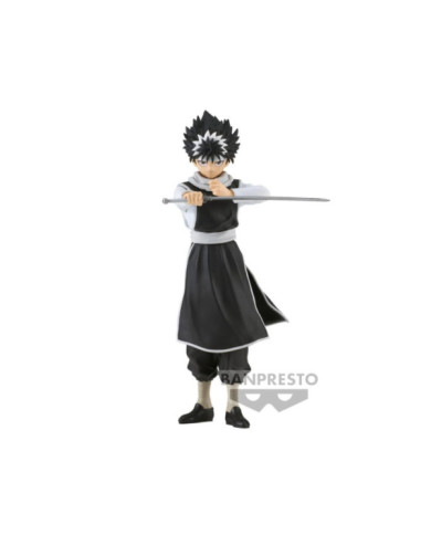 YU YU HAKUSHO - Hiei - Figurine DXF 14cm