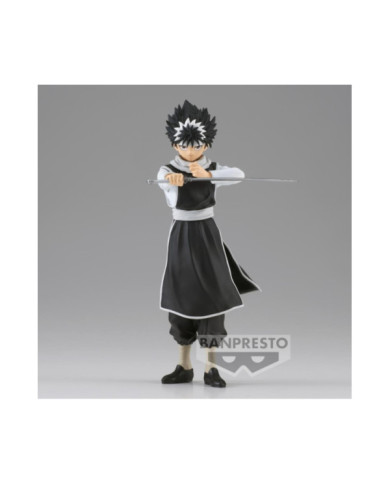 YU YU HAKUSHO - Hiei - Figurine DXF 14cm