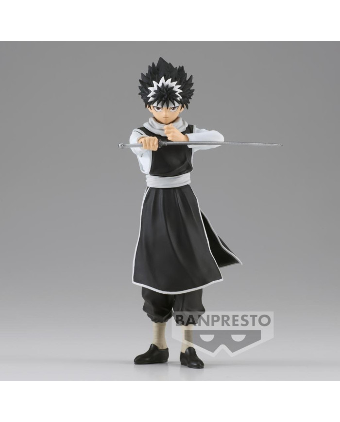 YU YU HAKUSHO - Hiei - Figurine DXF 14cm