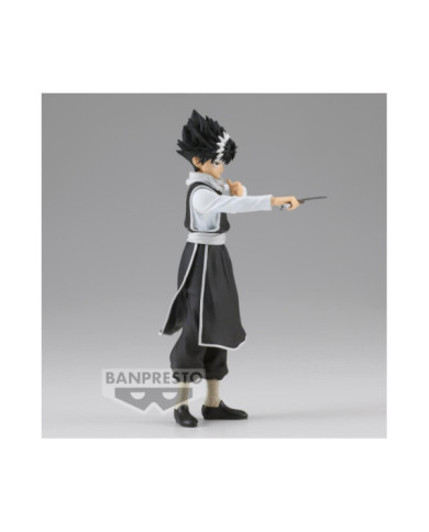 YU YU HAKUSHO - Hiei - Figurine DXF 14cm